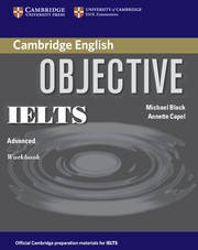 Objective IELTS Advanced Workbook