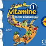 Vitamine 1 Flashcards