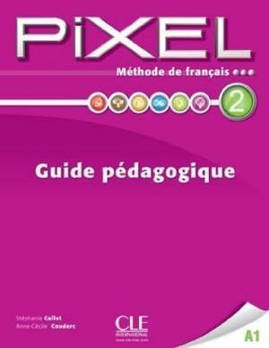 Pixel 2 Guide pedagogique