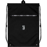 Сумка для взуття Kite FC Juventus з кишенею (JV20-601L)