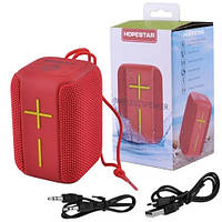 Портативна Bluetooth колонка Hopestar P16