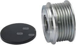 Шків інерційний генератор MERCEDES-BENZ Vito, Vario