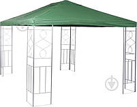 Павільйон — альтанка сталева з москітною сіткою (3*4 метри), фото 2