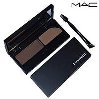 Тени для бровей MAC Brow Sha Цвет 01