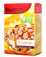 Милфорд сахар коричневый не рафинированный - 300 гр.