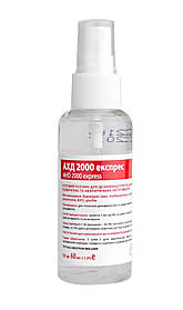 AXD 2000 експрес ТОВ "Лізоформ Медікал", 60 мл