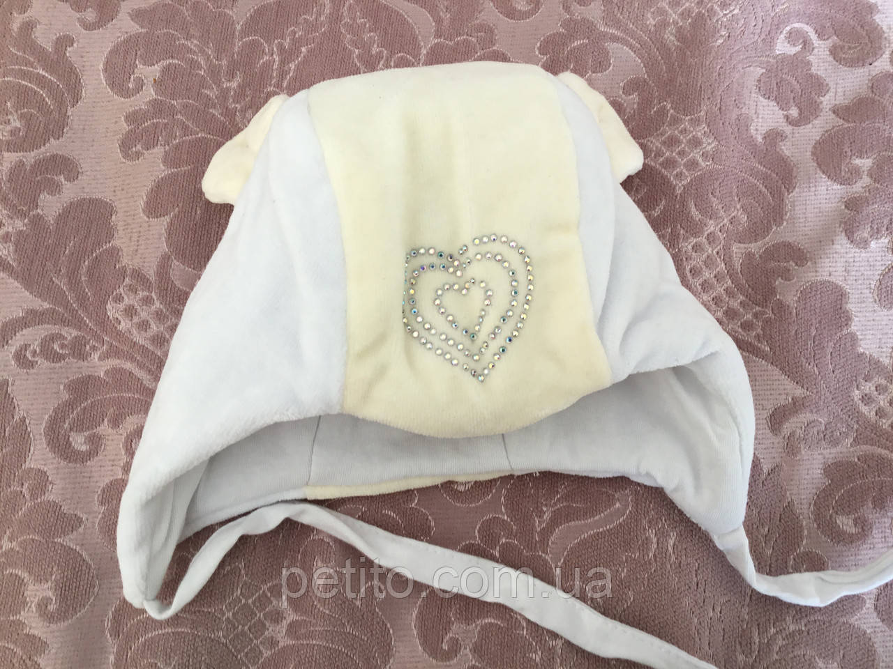 Дитяча шапочка на кожен день, фото 1