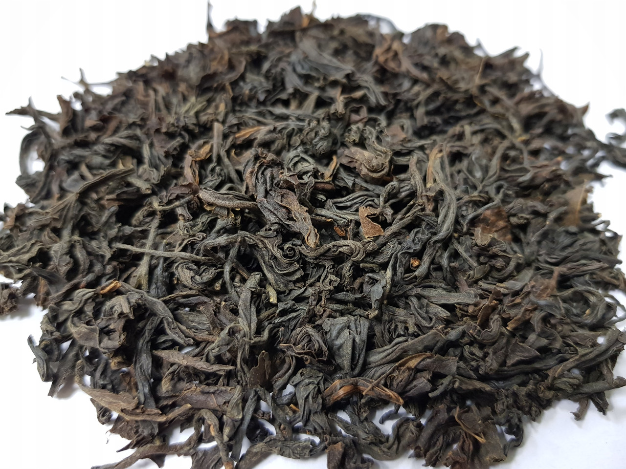 Чай чорний індійський великий лист "OPA" 1 кг