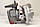 Турбіна Suzuki Jimny 1.5 DDIS 86 HP 54359700016, 54359880016, K9K, 1390084A50, 8200439551, 2004+, фото 6