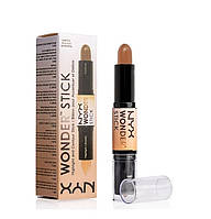 Контур NYX Professional Makeup Wonder Stick WS 01