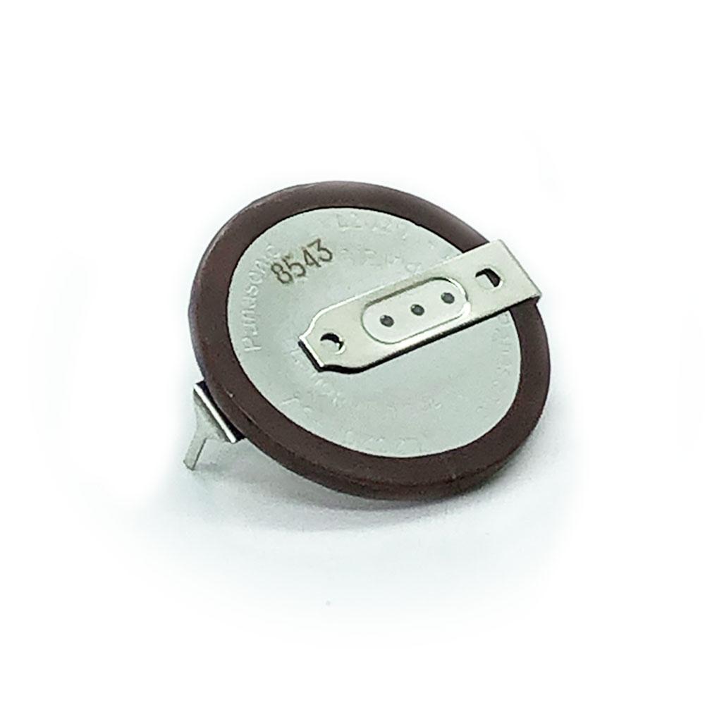 Акумулятор Panasonic VL2020 HFN (3v 20mAh)