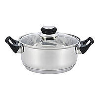 Каструля KaiserHoff KH234-17-2.0 (Кайзерхоф)