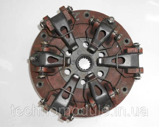 Зчеплення дводискове в складі Rongcheng JM244B/C, фото 1
