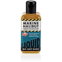 Ликвид Dynamite Baits Marine Halibut Liquid Attractant (морской палтус) 250ml