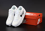 Чоловічі кросівки Nike Air Max 90, чоловічі кросівки найк аір макс 90, фото 4