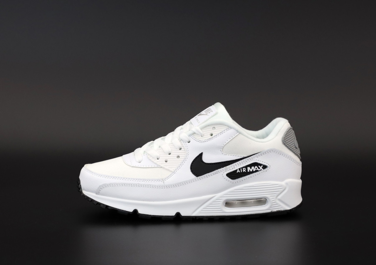 Чоловічі кросівки Nike Air Max 90, чоловічі кросівки найк аір макс 90, фото 1