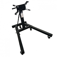 Стапель для ремонту двигуна складаний 900 кг