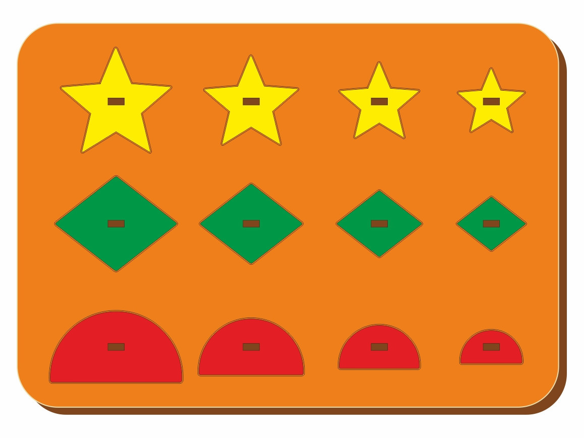 Монтессорі. Більший, 081203, фото 1