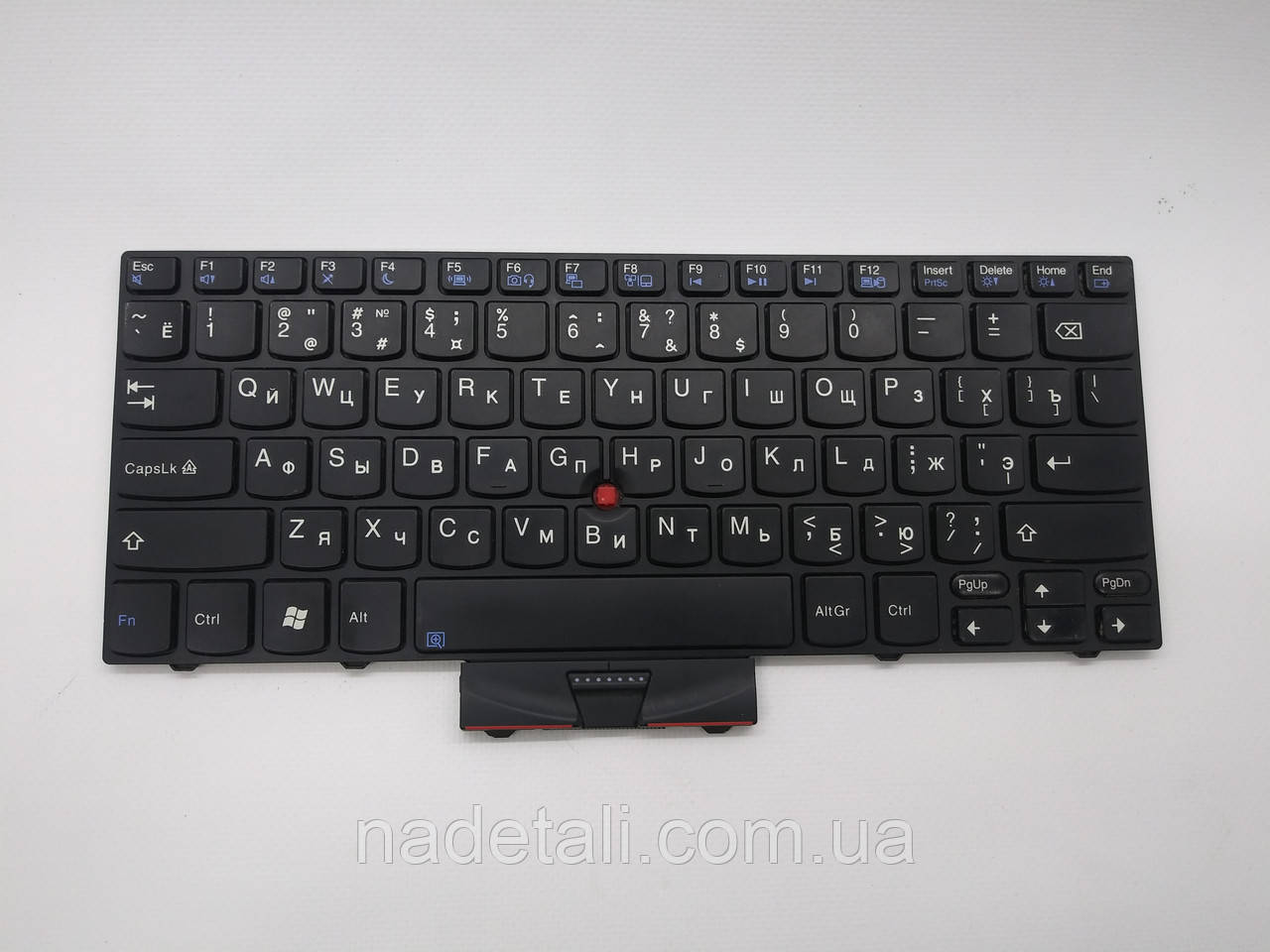 Клавіатура Lenovo X100 60Y9354