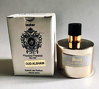 TESTER унисекс Tiziana Terenzi Oud Alshain /Тизиана Терензи Оуд Алшен / 100 мл