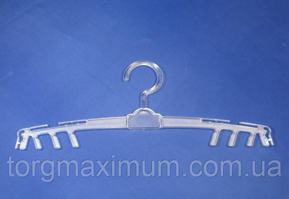 Вішалка прозора для білизни "WBX-1" 27 (см), фото 1