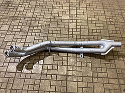 Прийнята труба газель 332 402 33021-1203010 (ТМК)