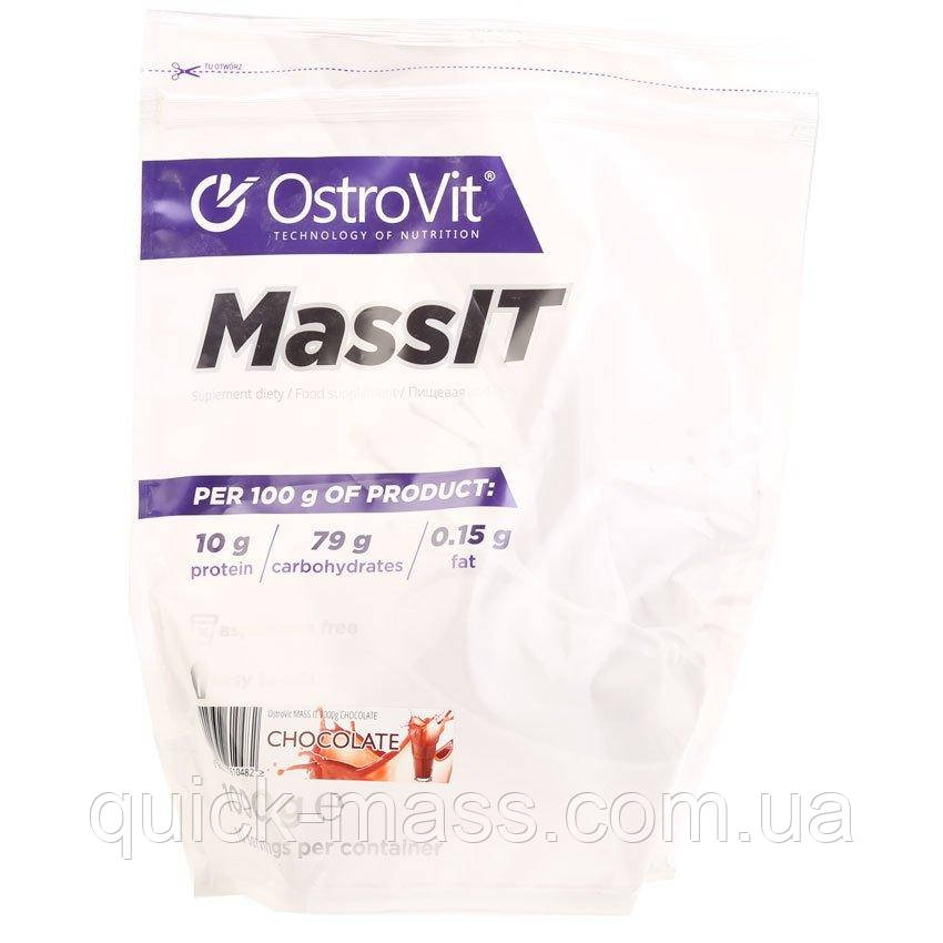 Гейнер OstroVit MassIT 1000 g