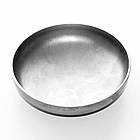 Заглушка нержавіюча 104х2 AISI304