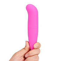 Вібратор-вібропуля для точки G водонепроникний G-Spot  ⁇  жіноча іграшка для мастурбації, фото 9