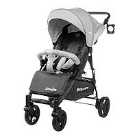 Коляска прогулочная BABYCARE Strada CRL-7305 Cloud Grey /1/