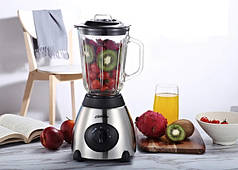 Комбайни, міксери, блендери, міксери