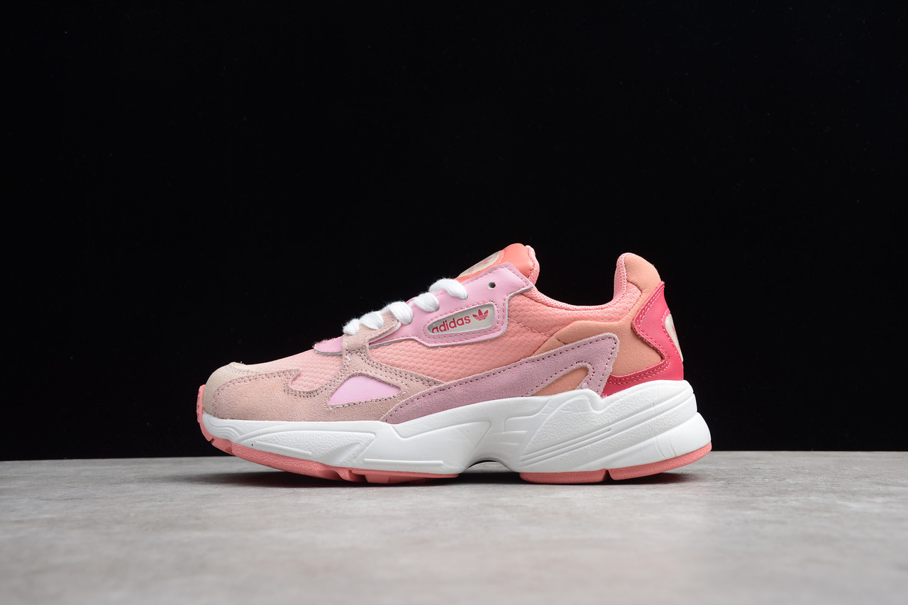 Кросівки жіночі Adidas Falcon / ADM-2504