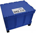 Орбітальний труборіз ORS 115 (OD 5 - 120 мм) Orbitec, фото 3