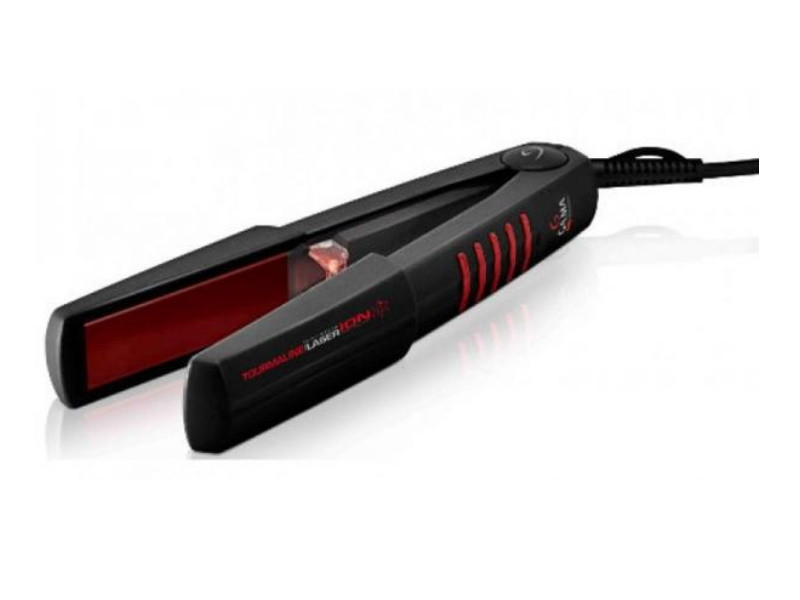 Утюжок Ga.Ma GI1036 Laser-Ion Tourmaline (P11.CP3LTO.PRO): приборы для ...