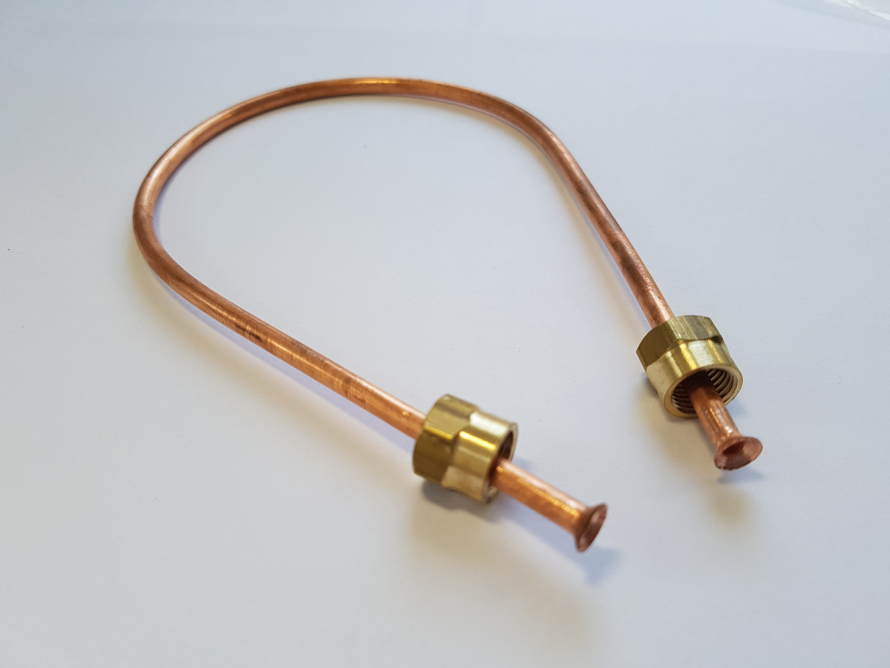 Імпульсна трубка КАРЕ L-350mm d-4mm