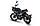 Мотоцикл  LONCIN  (VOGE) LX250-12C AC4, фото 5