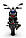 Мотоцикл  LONCIN  (VOGE) LX250-12C AC4, фото 7