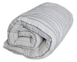 Ватні матраци