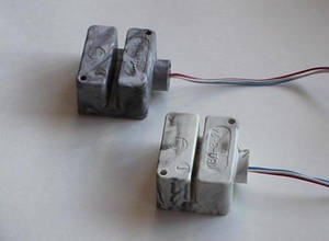 КВД3-24 безконтактний вимикач