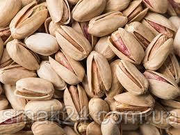 Фісташка солона Іран 500г