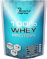 Протеїн Powerfull Progress 100% Whey Protein 2kg