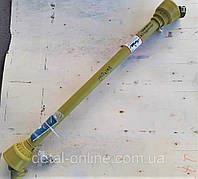 Вал карданний L=1270-2020 /6*8/ крутний момент 160н*м