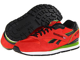 Кросівки Reebok - Classic Trainers GL2620 Red/Black 46р