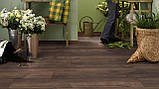 Ламінат Дуб Петерсон Темний, фото 5
