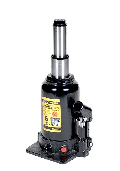 Домкрат пляшковий SIGMA 6103011 8т