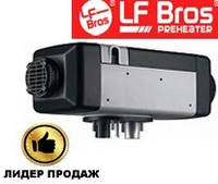 Автономні опалювачі салону