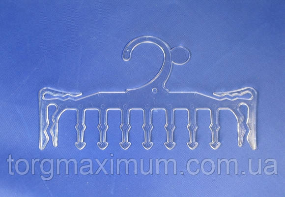 Плечко для спідньої білизни "WBO-16" 20 (см), фото 1