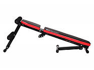 Лава універсальна Hop-Sport (HS-1010), фото 4