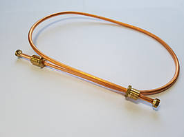 Трубка запальника Honeywell L-600 d-4 mm. М10*1 — М10*1