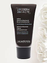 Адаптувальний зволожувальний крем Creme dermo-hydratante peaux intolerantes Derm Acte Academie 50 мл